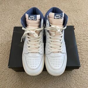 Jordan Airship Sneakers